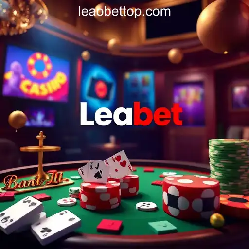 About Us: Leao.bet Melhor Cassino Online Brasil