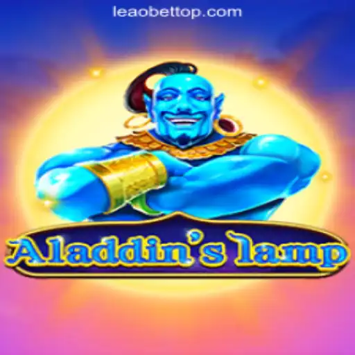 Explore Aladdinslamp: The Enchantment of Online Gaming