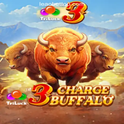 Explore the Exciting World of 3ChargeBuffalo at Leao.bet: The Premier Online Casino in Brazil
