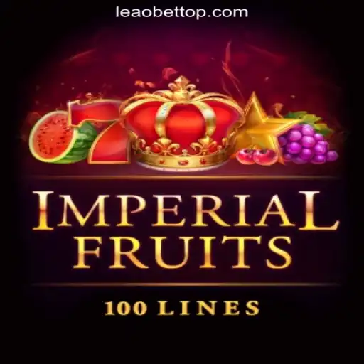 ImperialFruits100: A Vibrant Journey into Online Gaming