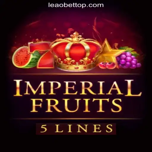 Discover the Excitement of ImperialFruits5 at Leao.bet: The Best Online Casino in Brazil