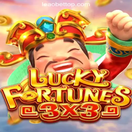 Discovering LUCKYFORTUNES3x3 at Leao.bet: The Best Online Casino in Brazil