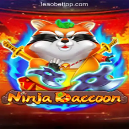 NinjaRaccoon: A Thrilling Adventure in the Digital Wilderness