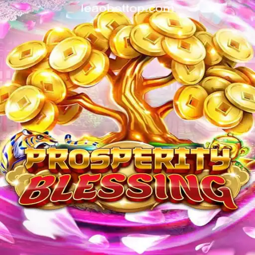 Exploring the Enchanting World of ProsperityBlessing: A Top Choice on Leao.bet