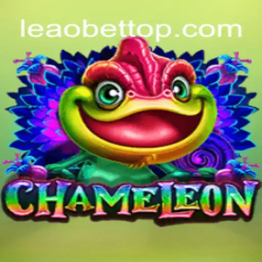 Exploring Chameleon: The Colorful Game and Its Brazilian Casino Connection