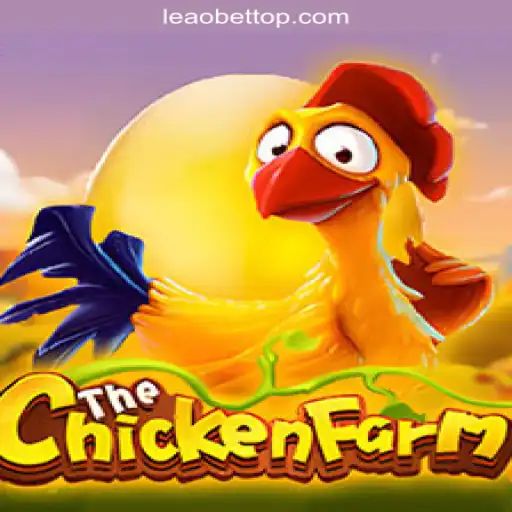 Exploring ChickenFarm: A Thrilling Gaming Experience at Leao.bet - Melhor Cassino Online Brasil