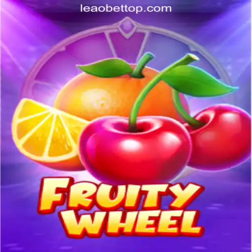 FruityWheel: The Ultimate Spin in Online Gaming with Leao.bet