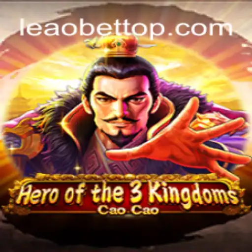 Hero of the 3 Kingdoms Cao Cao: A Strategy Game Adventure