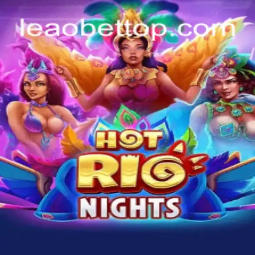 Unveiling the Excitement of HotRioNights: Your Ultimate Guide to Gaming in Brazil