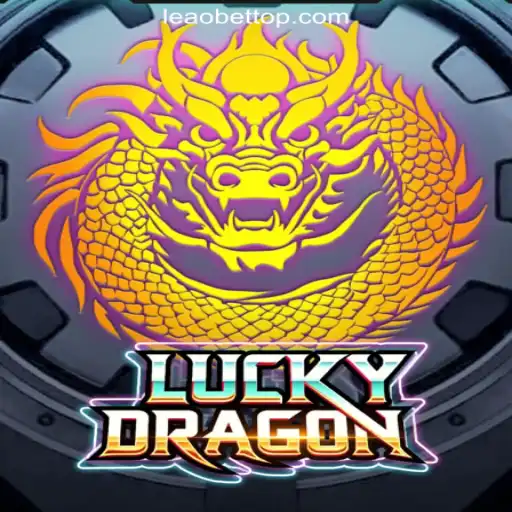 Discover the Thrills of LuckyDragon at Leao.bet: The Premier Online Casino in Brazil