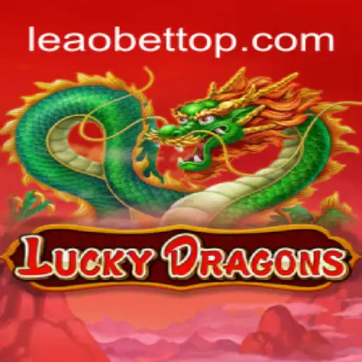 Explore the Thrills of LuckyDragons: The Ultimate Online Slot Adventure