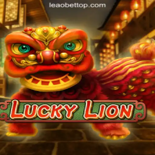Exploring LuckyLion: A Thrilling Adventure with Leao.bet