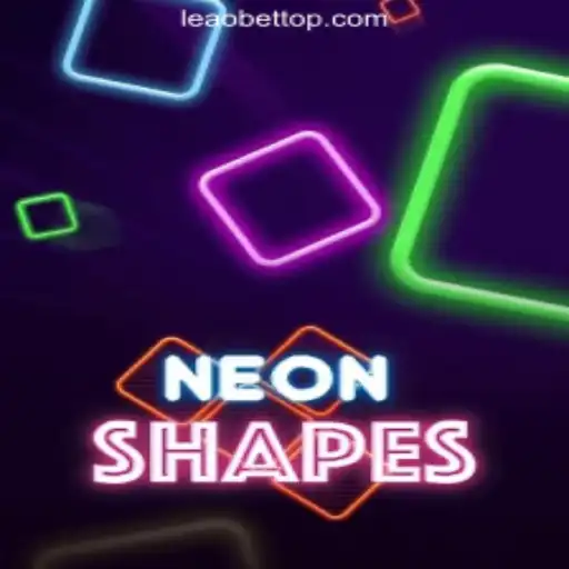 Explore the Vibrant World of NeonShapes
