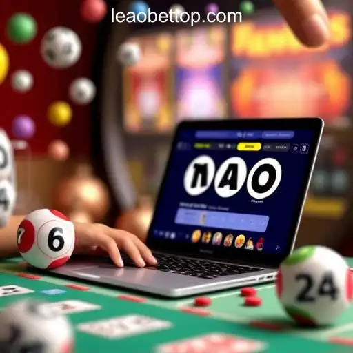 Exploring the World of Online Bingo