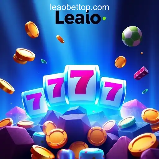 Exploring the World of Online Slots: Leao.bet Melhor Cassino Online Brasil
