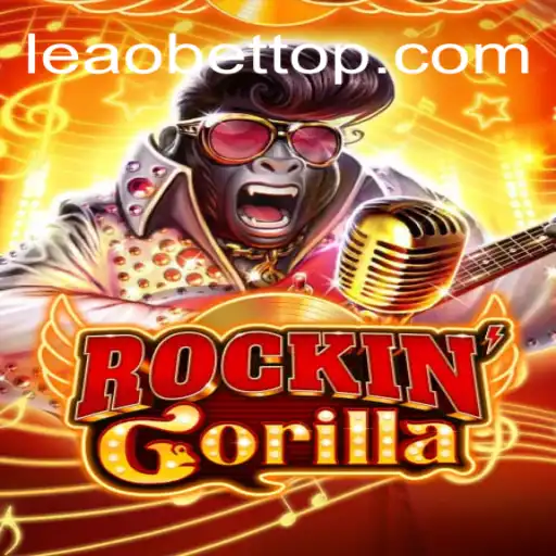 Discover RockinGorilla: Your Ultimate Gaming Adventure