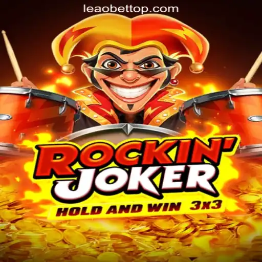 Exploring RockinJoker: A Dynamic Addition to Leao.bet, the Best Online Casino in Brazil