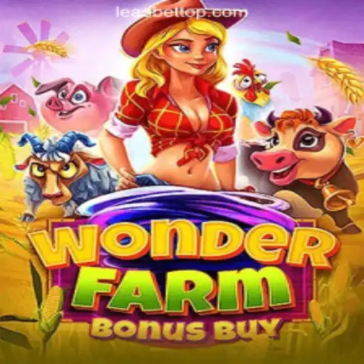 Exploring WonderFarmBonusBuy: A Thrilling Game at Leao.bet - Melhor Cassino Online Brasil
