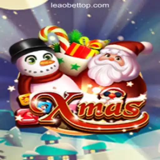 Dive into the Festive World of Xmas on Leao.bet: O Melhor Cassino Online do Brasil